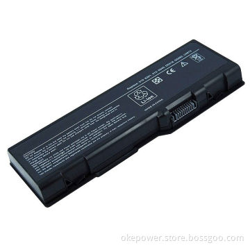 Replacement Laptop Battery D5318 for DELL Inspiron 6000 Series
